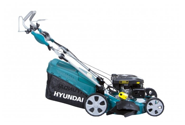 Бензиновая газонокосилка Hyundai L 5100S