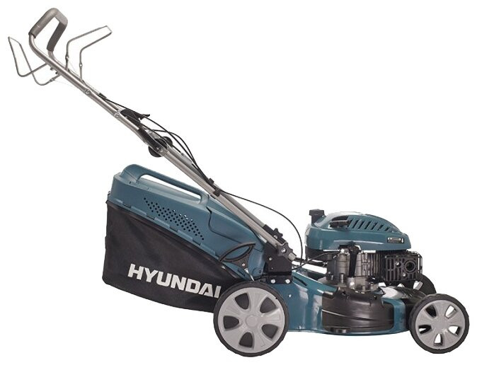 Бензиновая газонокосилка Hyundai L 5100S