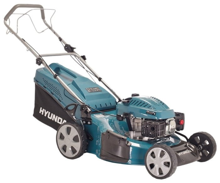 Бензиновая газонокосилка Hyundai L 5100S