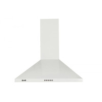 Вытяжка ZorG Technology Kvinta 1000 60 M белая