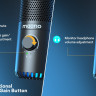 Проводной микрофон Maono DM30 (черный)