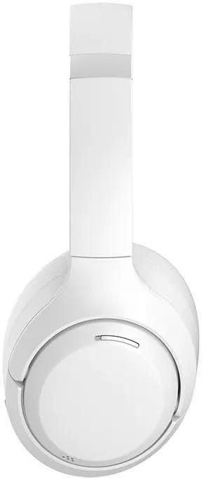 Наушники Honor Choice Headphones Pro (белый, международная версия)
