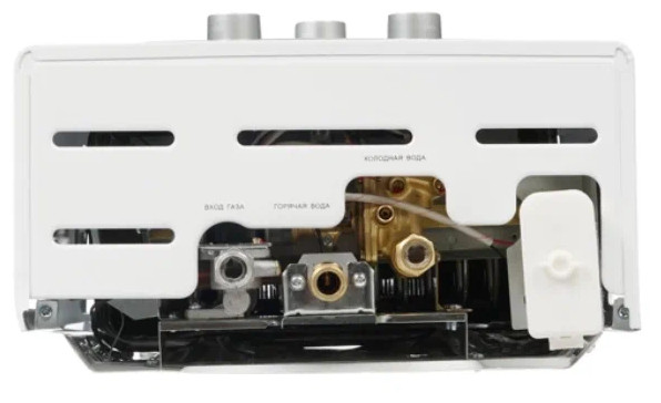 Водонагреватель HAIER IGW 12 B
