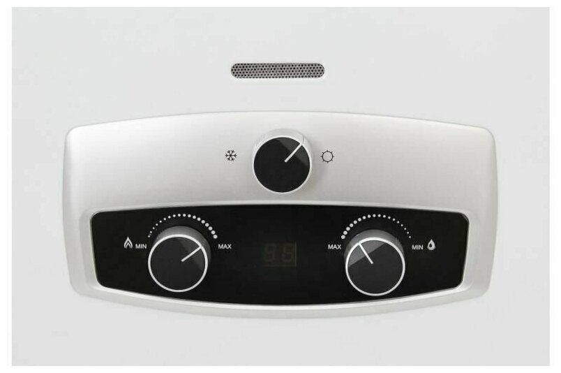 Водонагреватель HAIER IGW 12 B