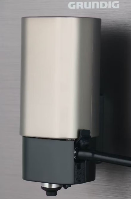Кофемашина Grundig KVA 4832