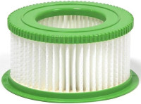 Пылесос Vitek VT-CLSAQUA_RAPID