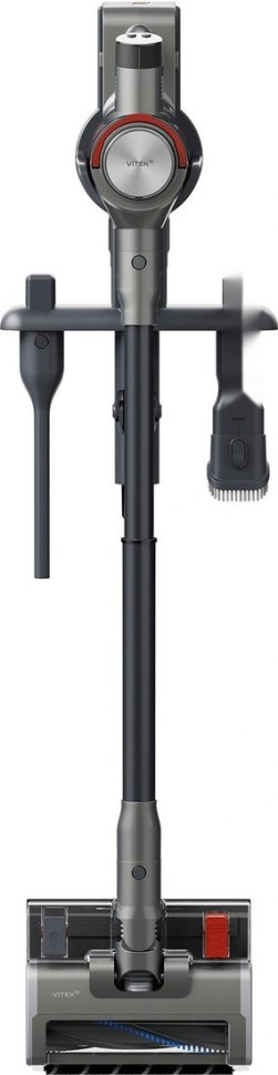 Пылесос Vitek VT-CLSAQUA_RAPID