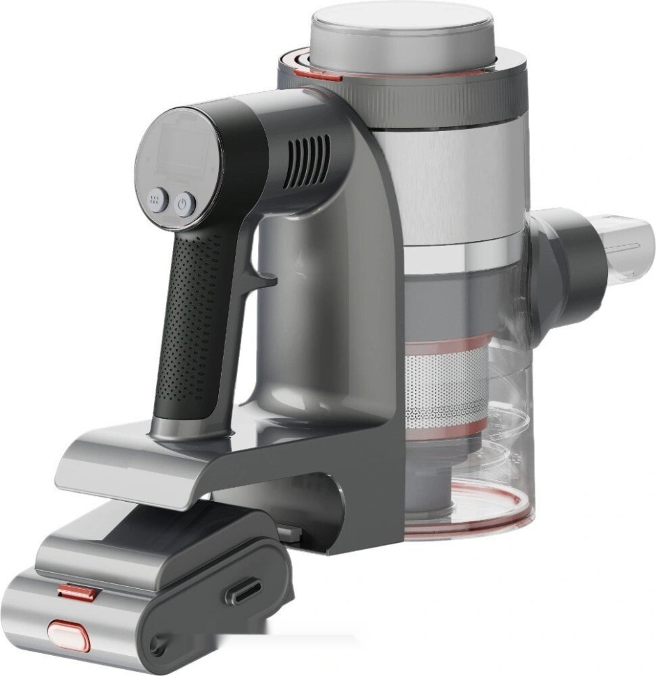 Пылесос Vitek VT-CLSAQUA_RAPID