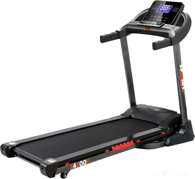 Беговая дорожка Sundays Fitness T4600F