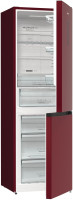 Холодильник Gorenje NRK6192AR4
