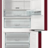 Холодильник Gorenje NRK6192AR4