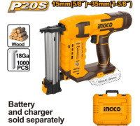 Ingco CBNLI3505 (без АКБ)