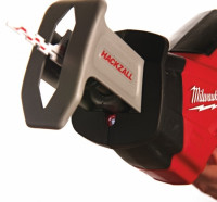 Сабельная пила Milwaukee C12 HZ