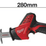 Сабельная пила Milwaukee C12 HZ