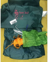 Тент Tramp TRT-102.04