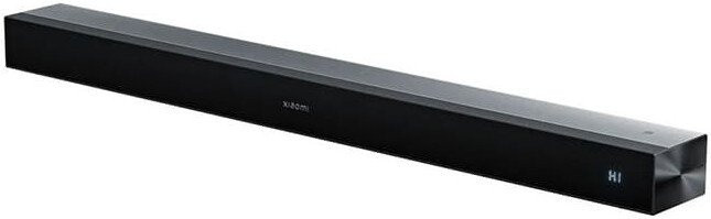 Саундбар Xiaomi Soundbar Pro 2.0ch MDZ-40-DB (международная версия)