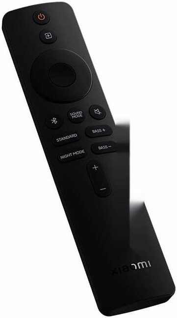 Саундбар Xiaomi Soundbar Pro 2.0ch MDZ-40-DB (международная версия)