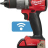 Ударная дрель-шуруповерт Milwaukee M18 ONEPD2-502X 4933464527 (с 2-мя АКБ, кейс)