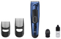 Машинка для стрижки волос Braun HC 5030