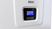 Отопительный котёл BAXI Ampera 24