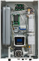 Отопительный котёл BAXI Ampera 24