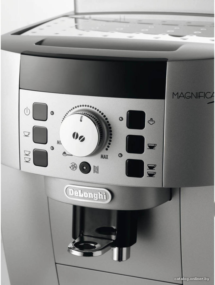 Эспрессо кофемашина Delonghi Magnifica S ECAM 22.110.SB Эспрессо кофемашина Delonghi Magnifica S ECAM 22.110.SB
