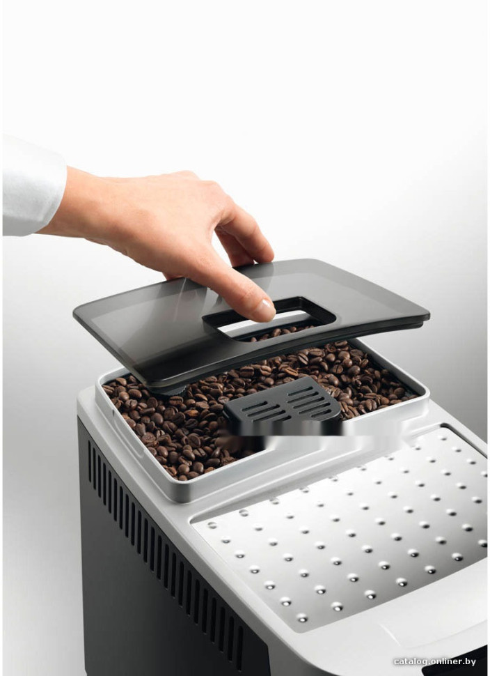Эспрессо кофемашина Delonghi Magnifica S ECAM 22.110.SB Эспрессо кофемашина Delonghi Magnifica S ECAM 22.110.SB