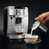 Эспрессо кофемашина Delonghi Magnifica S ECAM 22.110.SB Эспрессо кофемашина Delonghi Magnifica S ECAM 22.110.SB