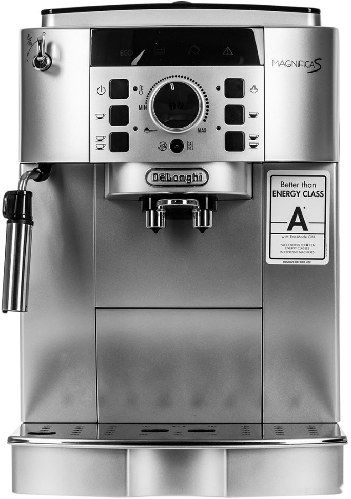 Эспрессо кофемашина Delonghi Magnifica S ECAM 22.110.SB Эспрессо кофемашина Delonghi Magnifica S ECAM 22.110.SB