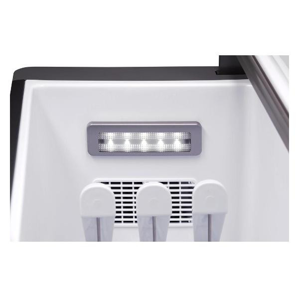 Паровой шкаф HIBERG SD 3G