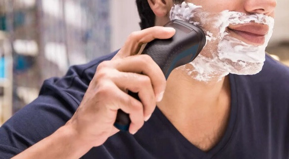 Электробритва мужская Philips S1121/41