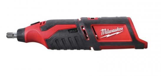 Шлифовальная машина Milwaukee C12RT-0