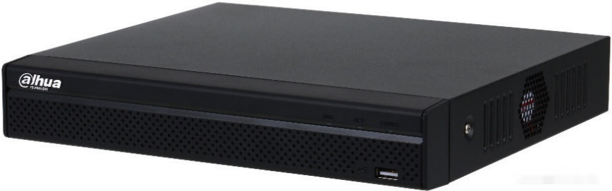 Видеорегистратор наблюдения Dahua DHI-NVR4108HS-8P-4KS2/L