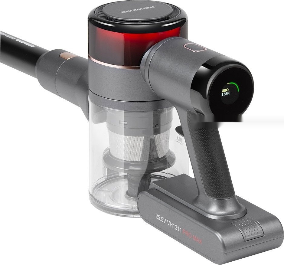 Пылесос Redmond VH1311 Pro Max