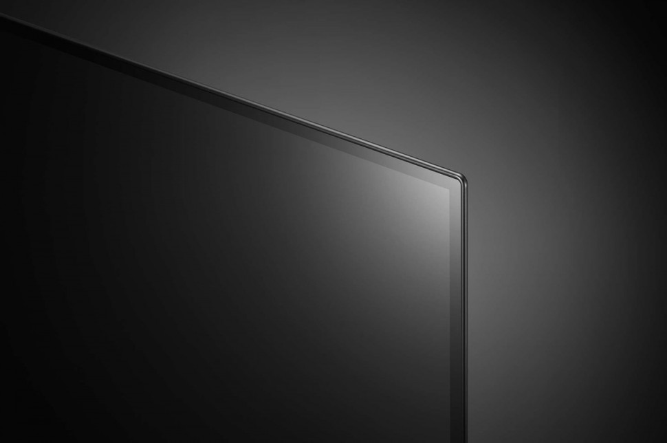 Телевизор LG OLED77C1RLA