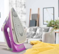 Утюг Braun FreeStyle 3FI 3124 PU