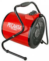 Тепловая пушка Ресанта ТЭП-5000