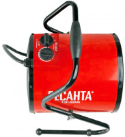 Тепловая пушка Ресанта ТЭП-5000