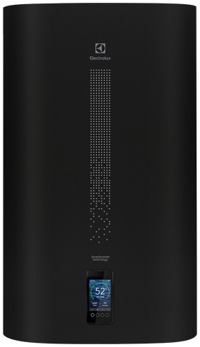 Водонагреватель Electrolux EWH 80 SmartInverter Grafit