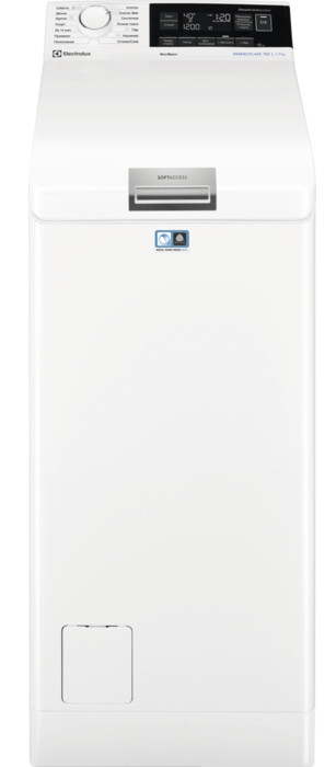 Стиральная машина Electrolux EW7T3R272