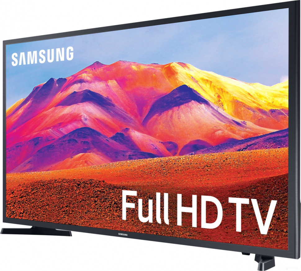 Телевизор Samsung UE43T5370AU