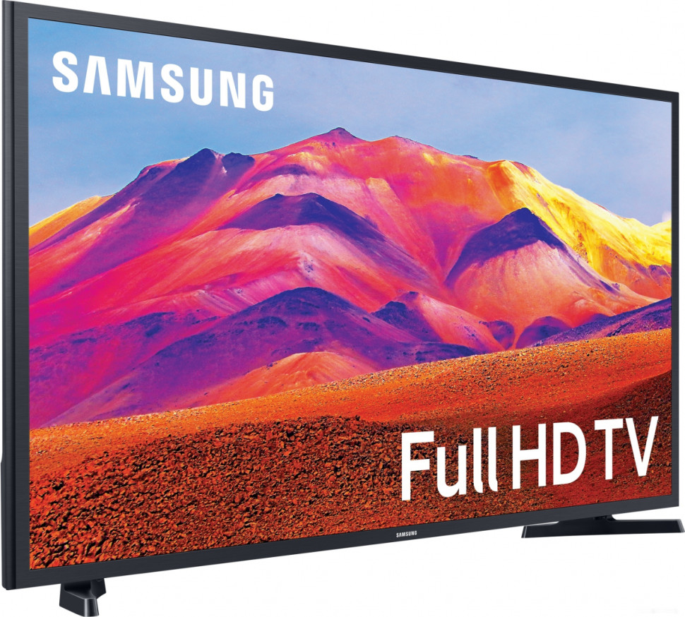 Телевизор Samsung UE43T5370AU
