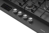 Варочная панель HIBERG VM 6245 Gr