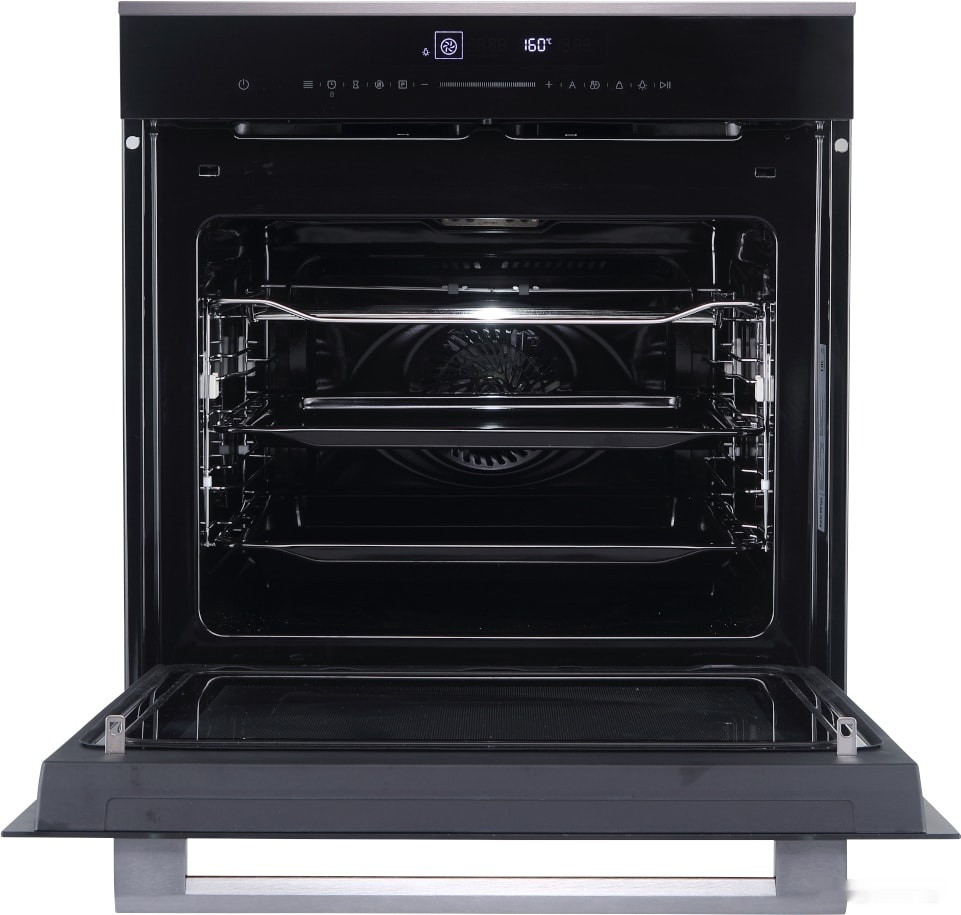 Духовой шкаф Korting OKB 1340 GNBX MW Духовой шкаф Korting OKB 1340 GNBX MW
