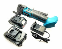 Реноватор Profipower MKDTM-18V (с 2-мя АКБ)