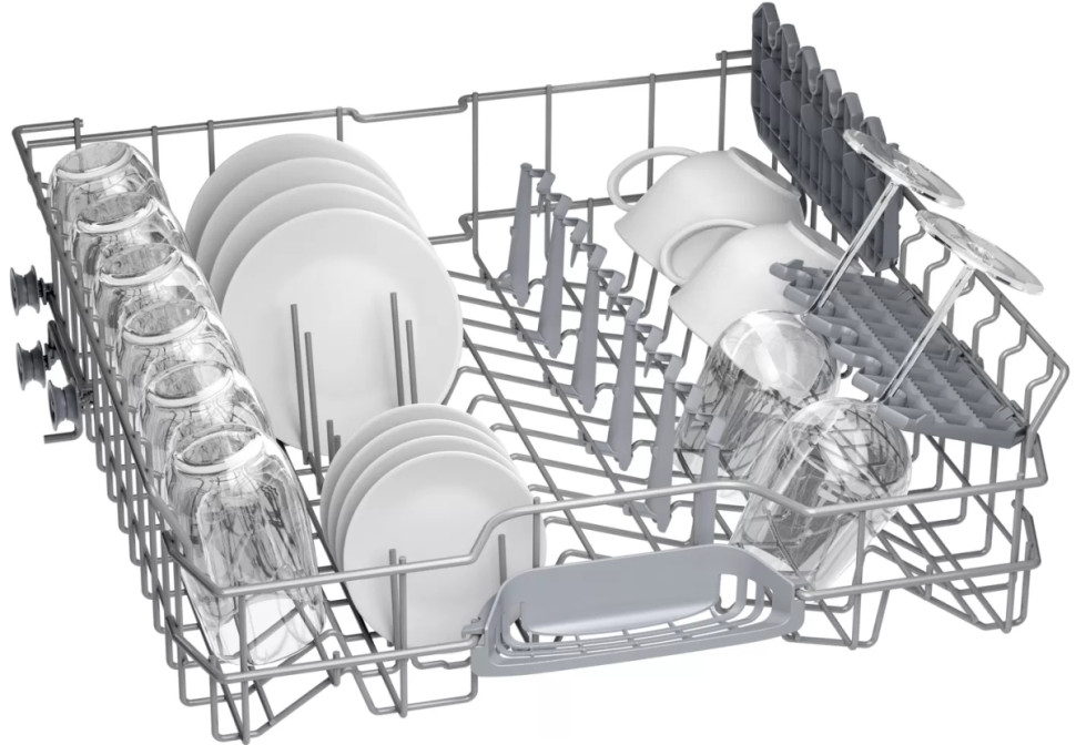 Посудомоечная машина Bosch SPS2IKW3CR