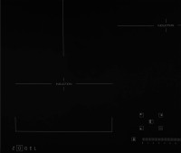 Варочная панель ZUGEL ZIH454B