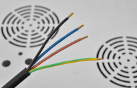 Варочная панель ZUGEL ZIH454B