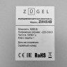 Варочная панель ZUGEL ZIH454B