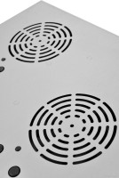 Варочная панель ZUGEL ZIH454B